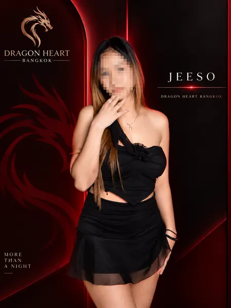 Dragon Heart Bangkok therapist card